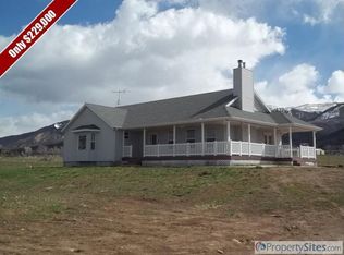 26830 N 11000 E, Fairview, UT 84629
