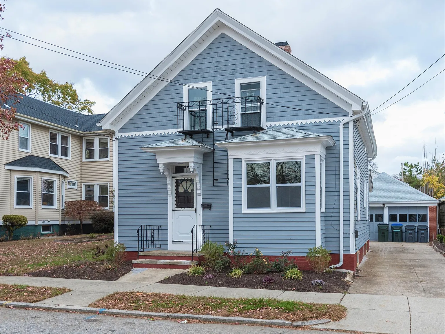 257 Jastram St — Photo 3