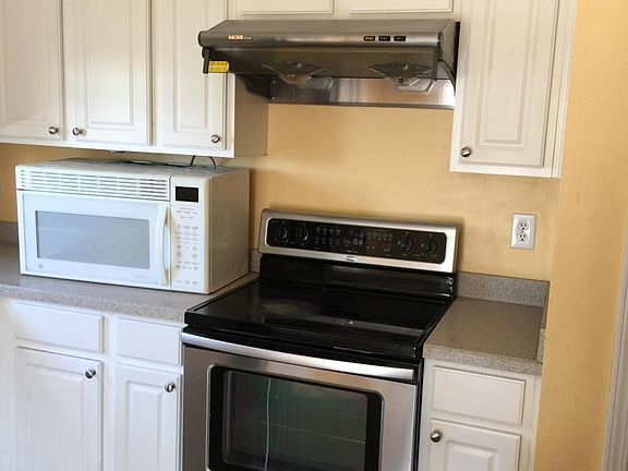 Kitchen Vent system