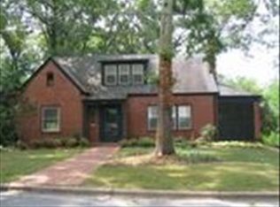 120 Hampton Ct, Athens, GA 30605