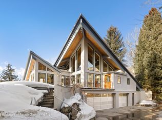 201 Midland Ave, Aspen, CO 81611