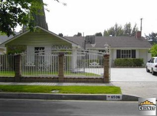 6506 Kenwater Ave, West Hills, CA 91307
