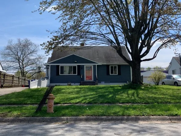 1207 Carbone Dr, Columbus, OH 43224