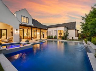 2624 Park Grove Loop, Southlake, TX 76092