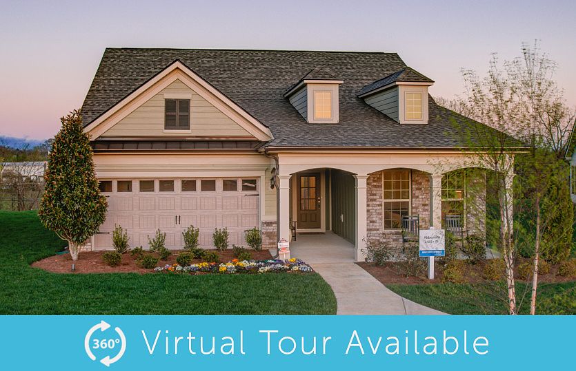 Abbeyville Elevation 5