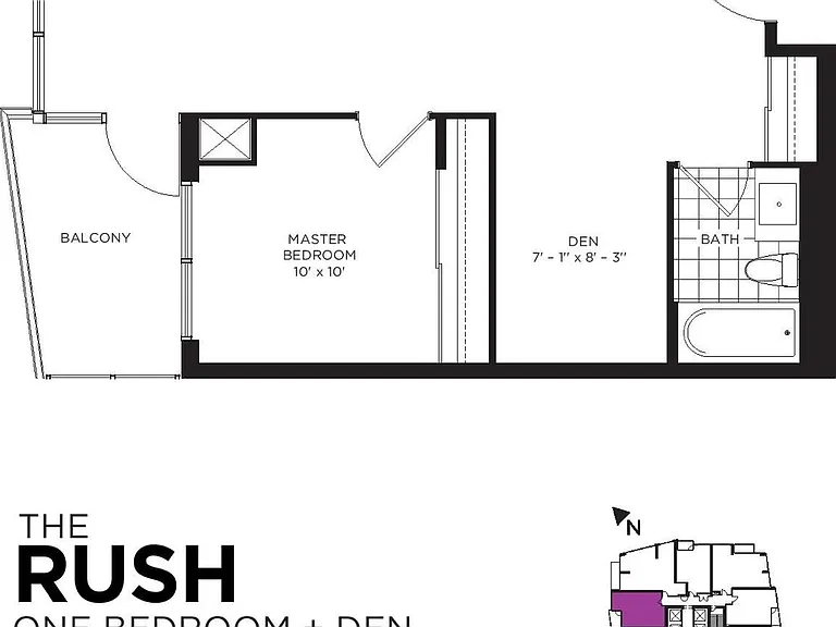 510 Curran Pl #2206 — Photo 13