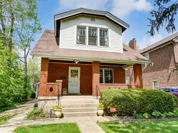 3610 Ravenwood Ave, Cincinnati, OH 45213