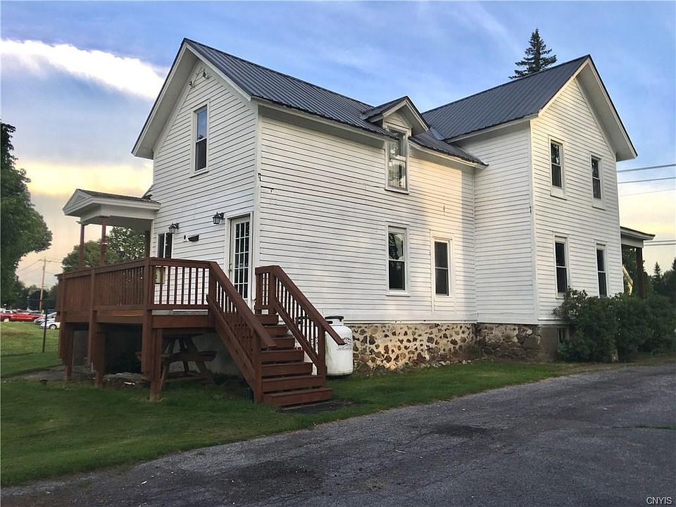 5488 Naumburg Ln, Castorland, NY 13620 Zillow