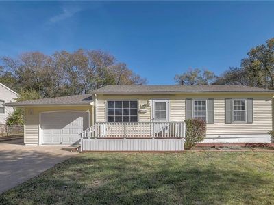13611 12th St, Grandview, MO, 64030