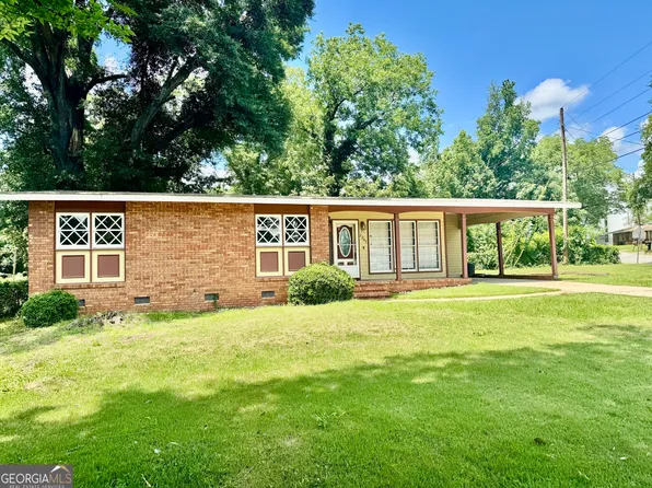 2203 Shelby St, Columbus, GA 31903
