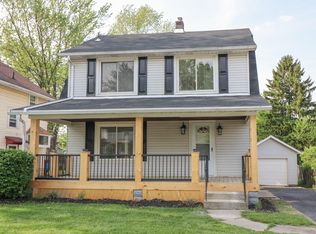 32 Wolfe Ave, Mansfield, OH 44907