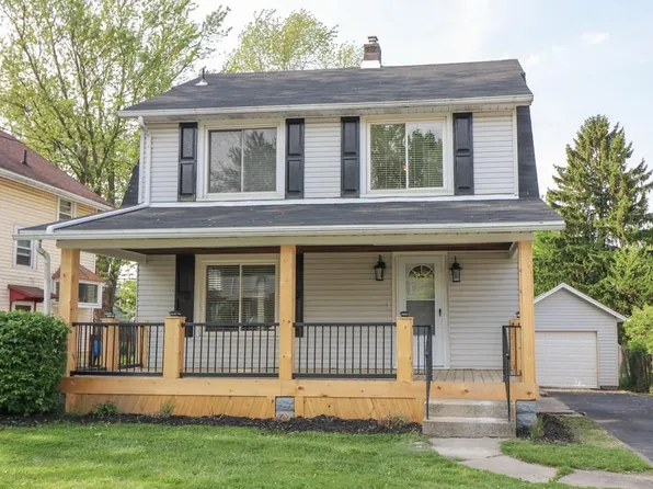 32 Wolfe Ave, Mansfield, OH 44907