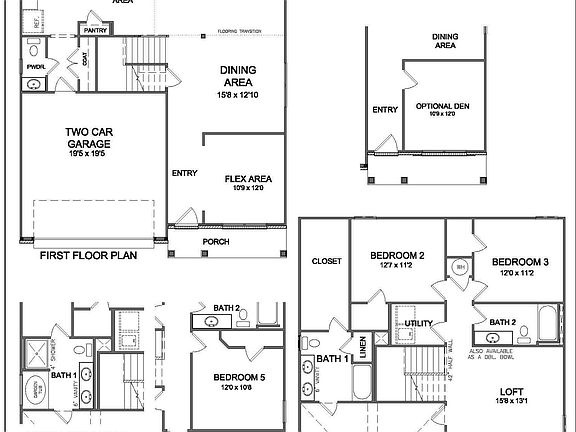 3rd image of 7809 Beeler Ln