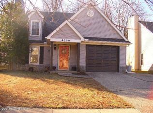 4000 Handley Ave, Louisville, KY 40218