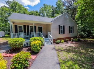 13033 Holly View Ter, Midlothian, VA 23112