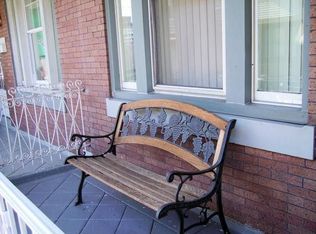1546 S Newkirk St, Philadelphia, PA 19146