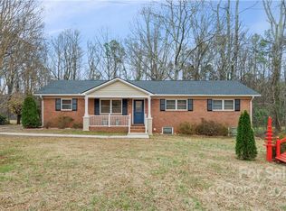 8500 Willhill Rd, Mint Hill, NC 28227