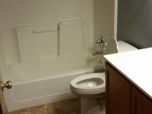 Upstairs Bath