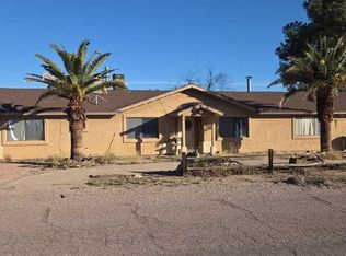 309 E Silverwood Ln, Benson, AZ 85602
