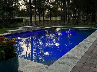 18711 Leisure Place Dr, Humble, TX 77346