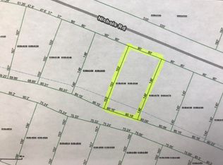 135 Nichols Rd, Florahome, FL 32140