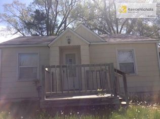 4317 N Jackson Ave, Kansas City, MO 64117
