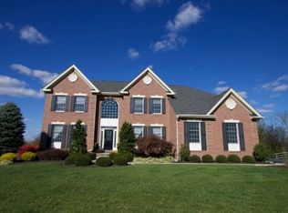 22 Rose Run, Lambertville, NJ 08530