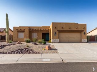 11578 E 26th Ln, Yuma, AZ 85367