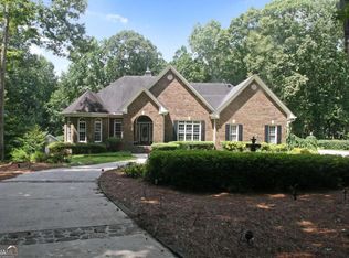 294 Tall Timber Trl, Nicholson, GA 30565