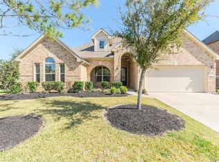 20238 Overland Hills Ln, Cypress, TX 77433