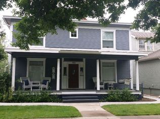 704 Remington St APT 4, Fort Collins, CO 80524