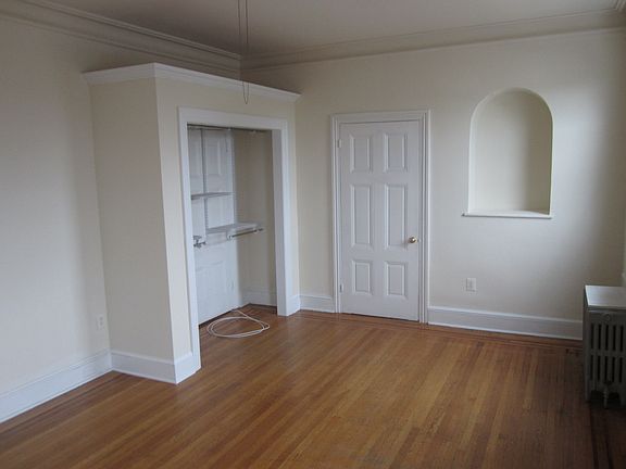Front Bedroom