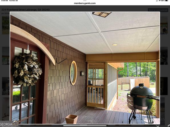 224 Riverbend Dr, Lagrange, GA 30240