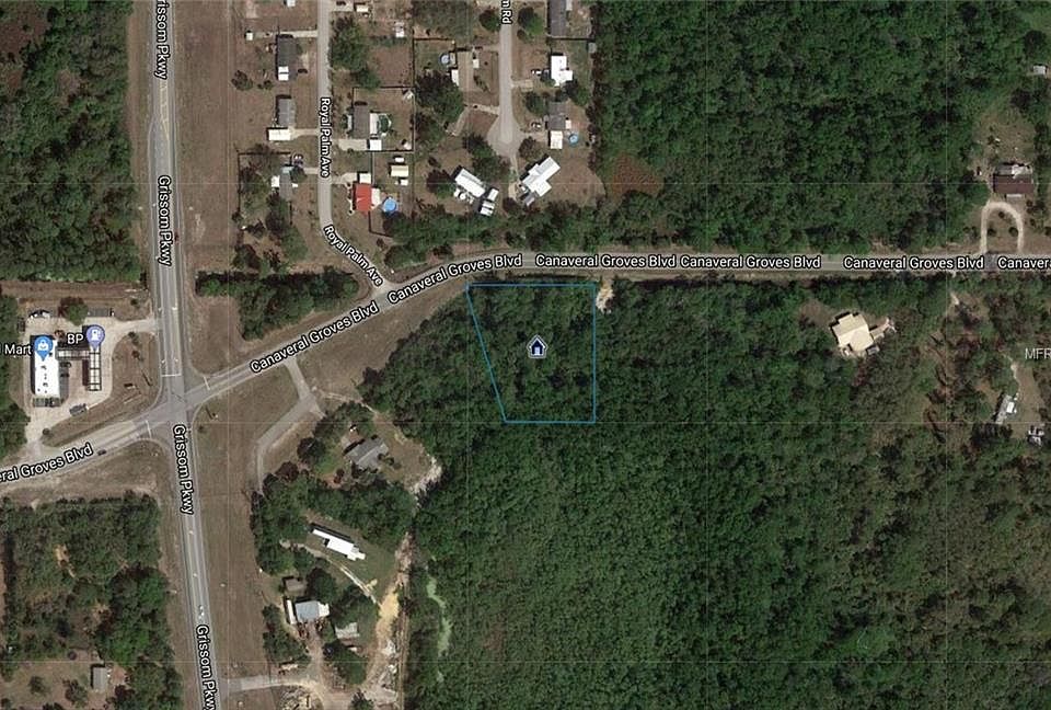 1st image of 835 Canaveral Groves Blvd