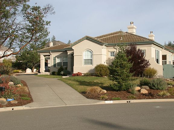 Main house.