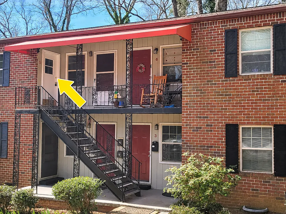 2413 Lawrenceville Hwy #5