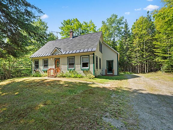 2nd image of 378 Mingo Loop Road
