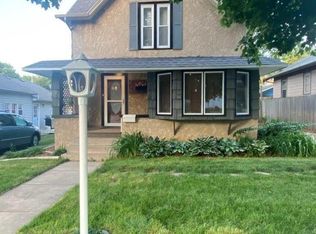 626 N Prairie Ave, Sioux Falls, SD 57104