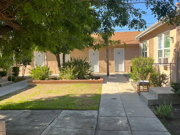 925 N. Azusa Ave., 925 N Azusa Ave #14, Azusa, CA 91702