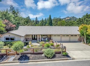 4027 Mario Way, Lafayette, CA 94549