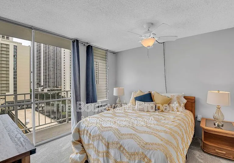 2575 Kuhio Ave #1001 — Photo 10