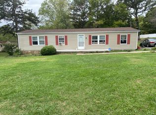 5258 Campbell Hwy, Lynchburg, VA 24501