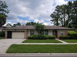 11559 W Ride Dr, Jacksonville, FL 32223