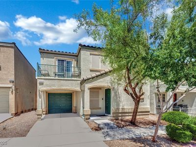 9056 Gabardine Ave, Las Vegas, NV, 89149