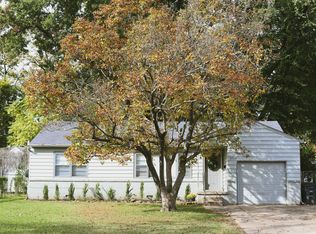 3538 S New Haven Ave, Tulsa, OK 74135