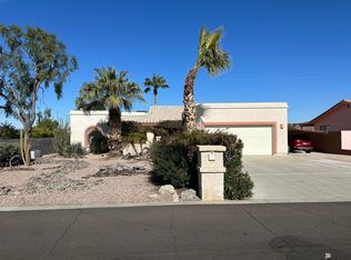 11428 E Via Montana, Yuma, AZ 85367