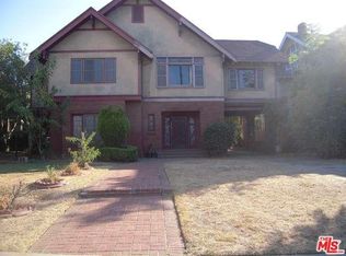 4344 Victoria Park Dr, Los Angeles, CA 90019
