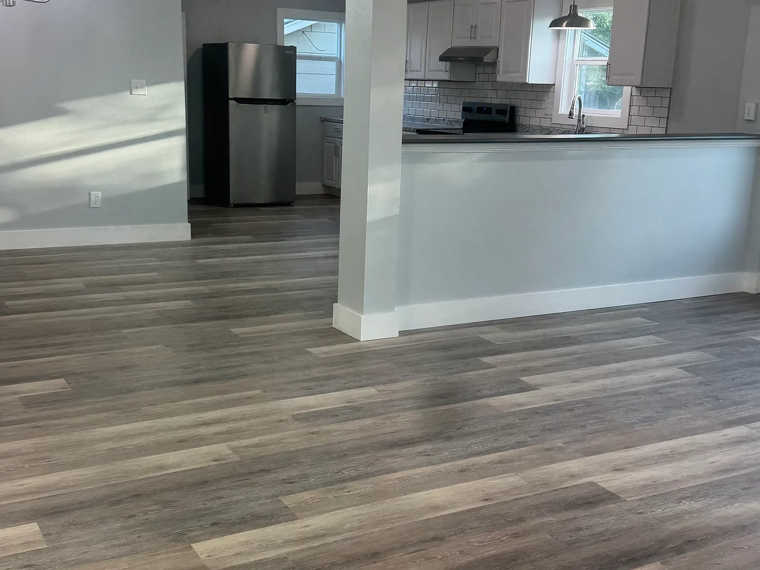 2 bed, 1533 sqft, $1,550 — Photo 2