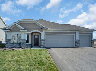 19161 Colonial Trl, Farmington, MN 55024