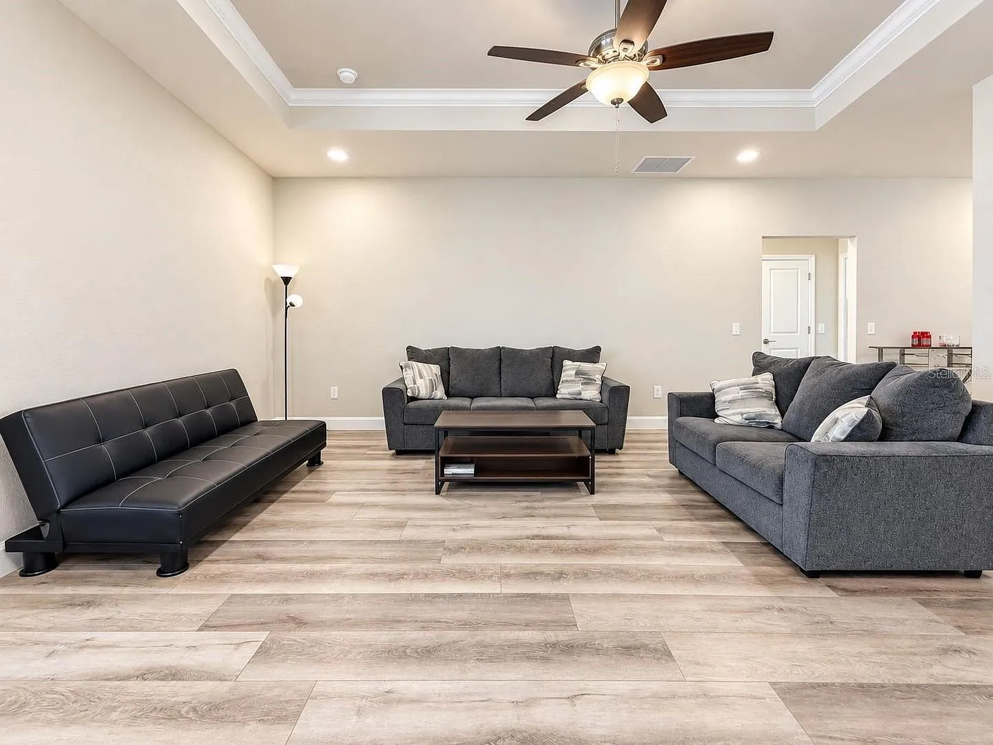 6737 Sw 13th Lane, Gainesville, Fl- Grand Oaks — Photo 3